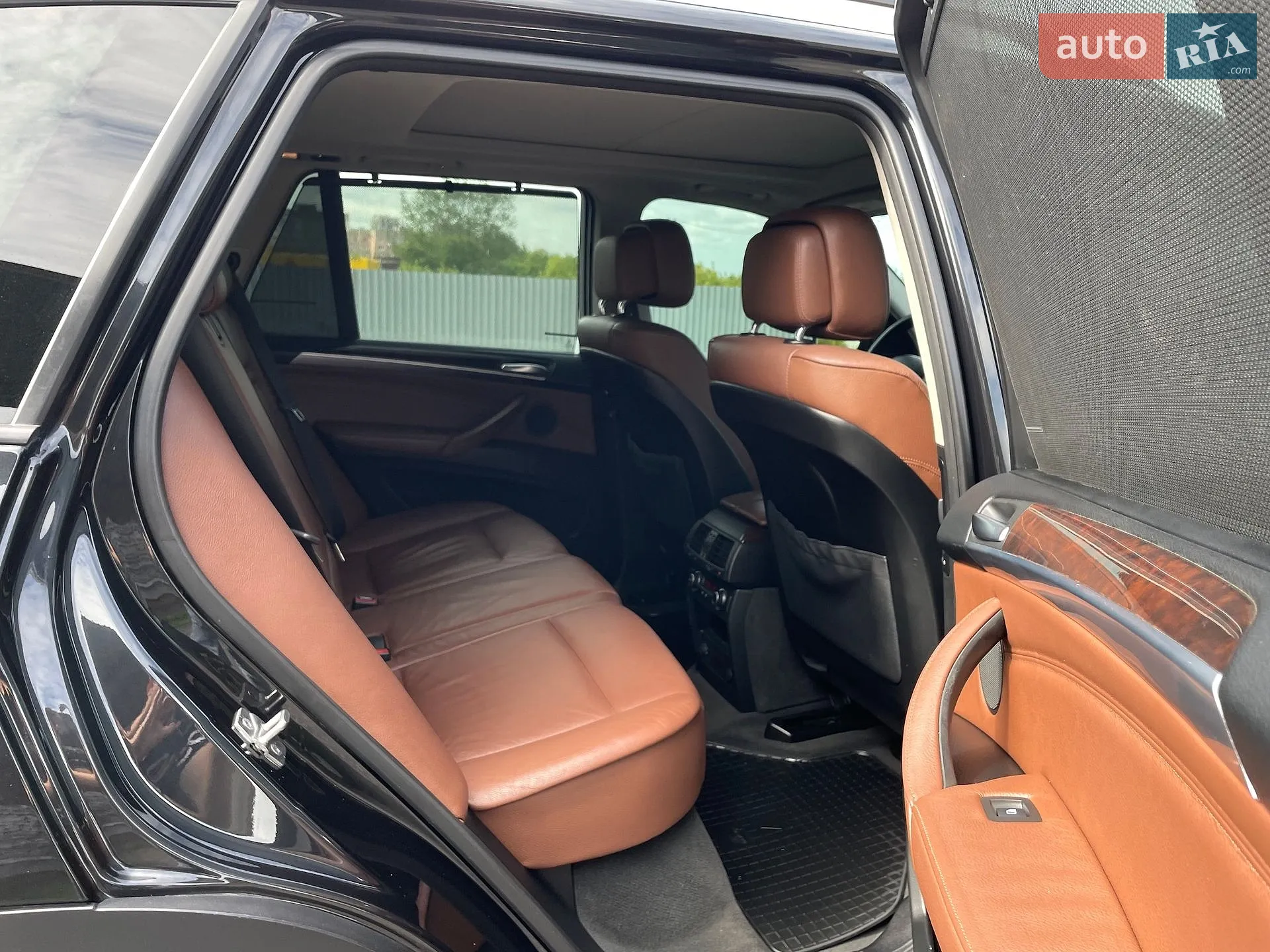 2010 BMW X5 - мініатюра 100