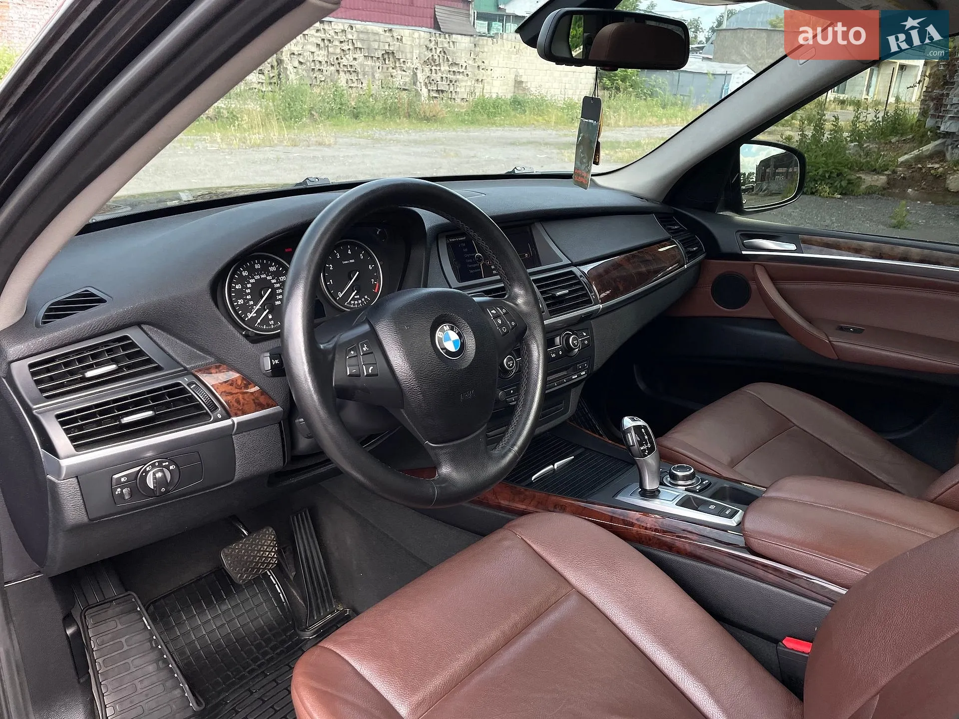 2010 BMW X5 - мініатюра 57