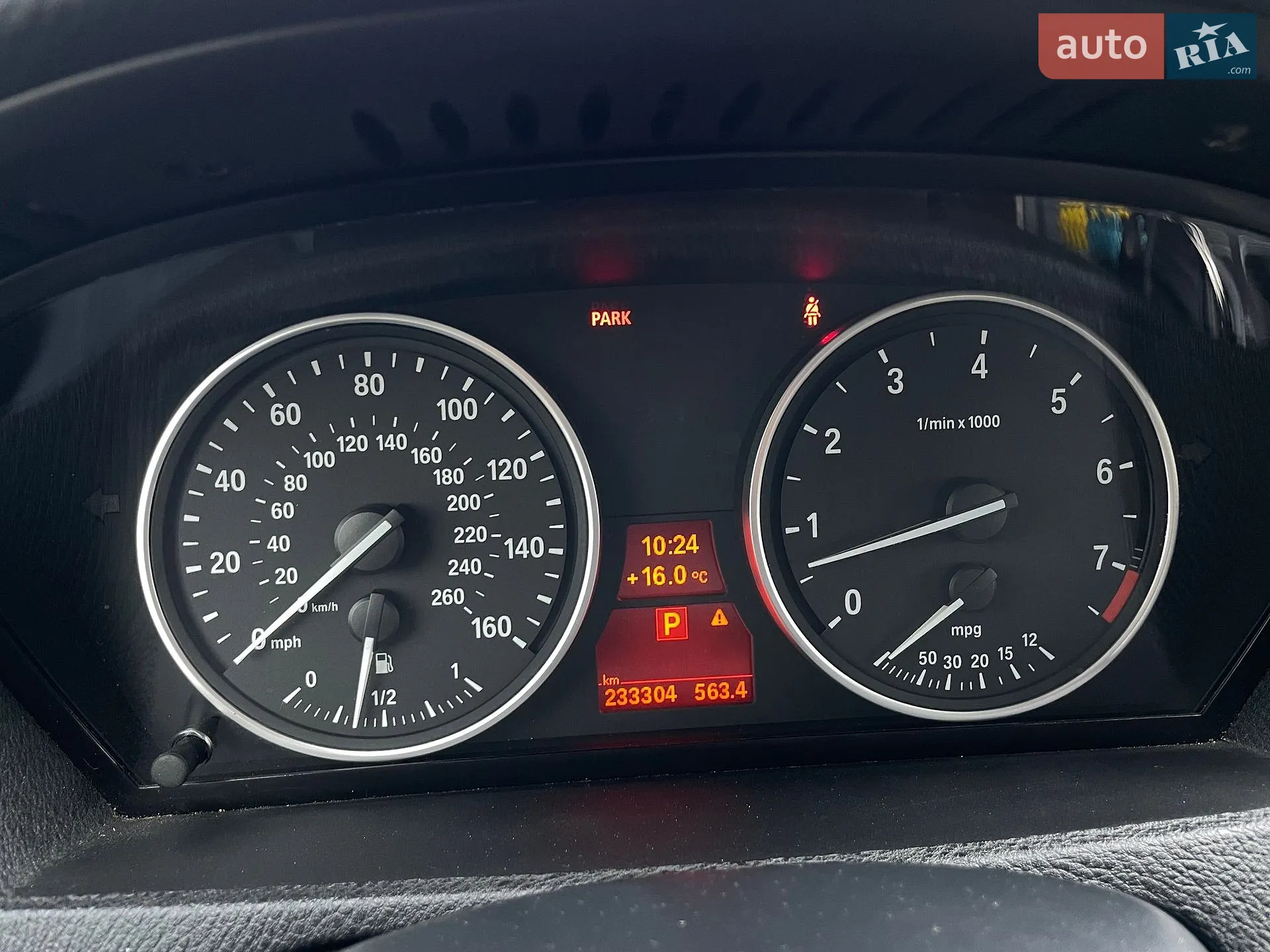 2010 BMW X5 - мініатюра 62
