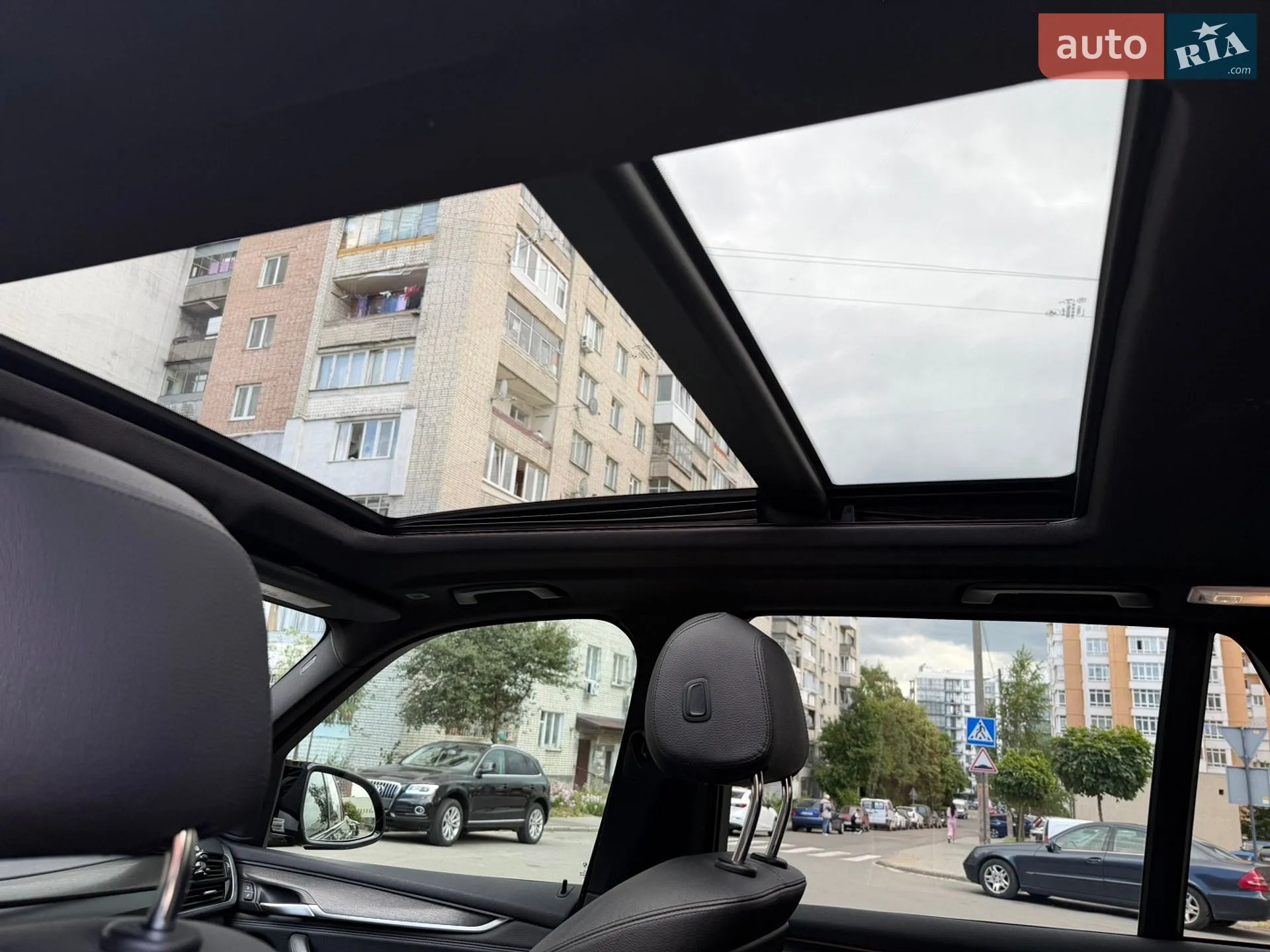 2016 BMW X5 - мініатюра 16