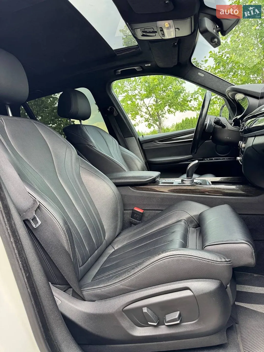 2014 BMW X5 - мініатюра 19