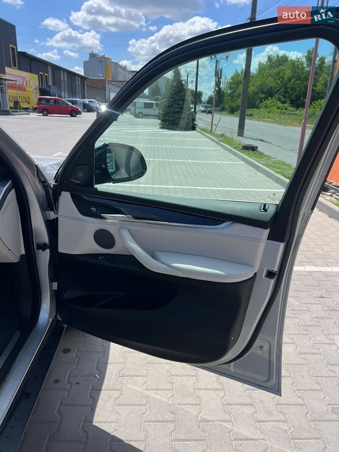2017 BMW X5 - мініатюра 7
