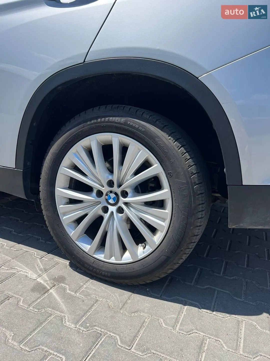 2017 BMW X5 - мініатюра 19
