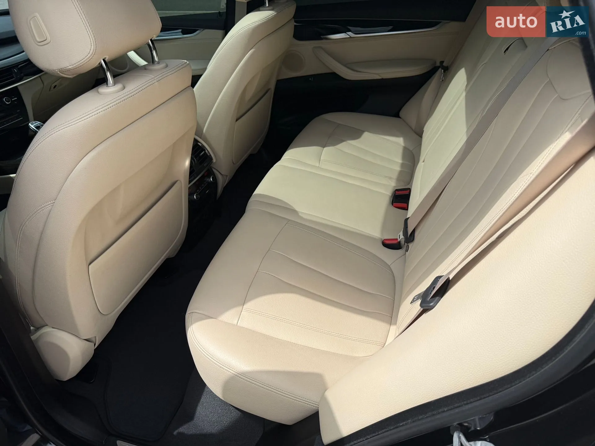 2018 BMW X5 - мініатюра 15