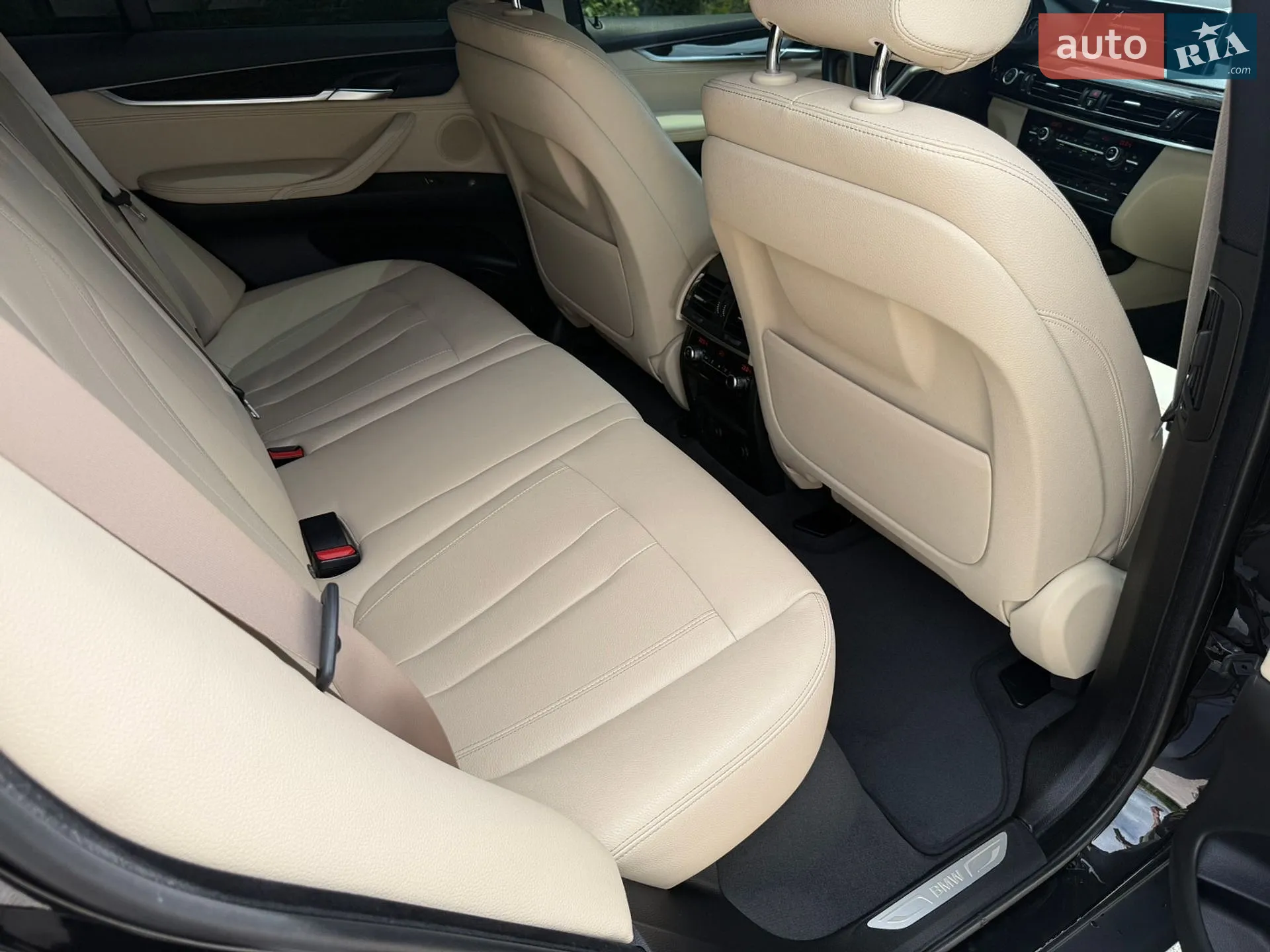 2018 BMW X5 - мініатюра 20
