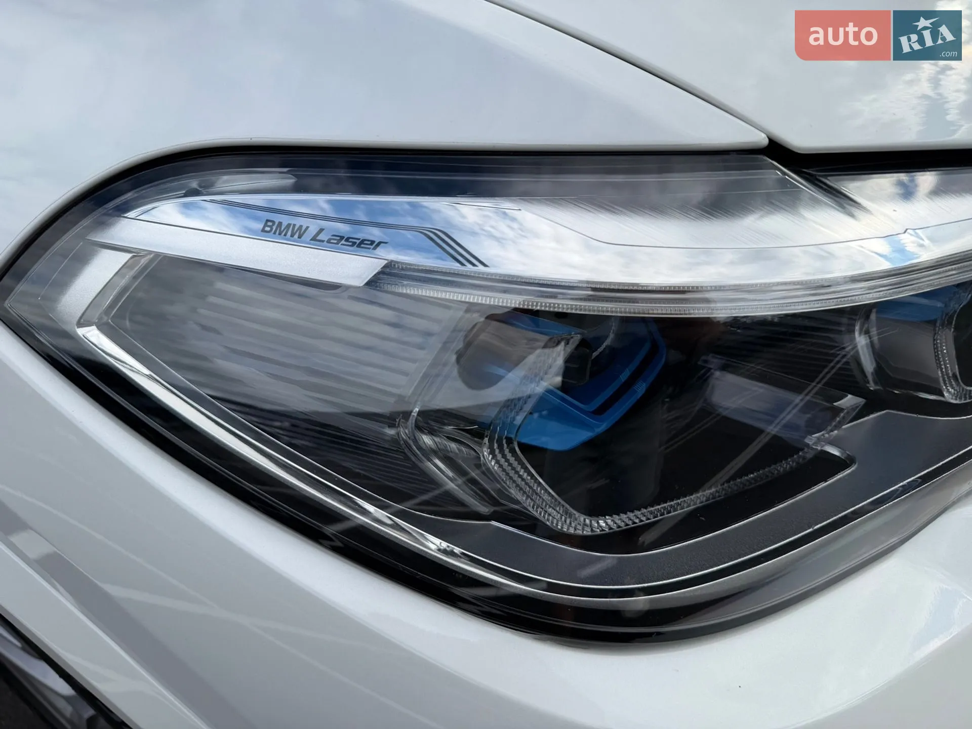 2019 BMW X5 - мініатюра 20