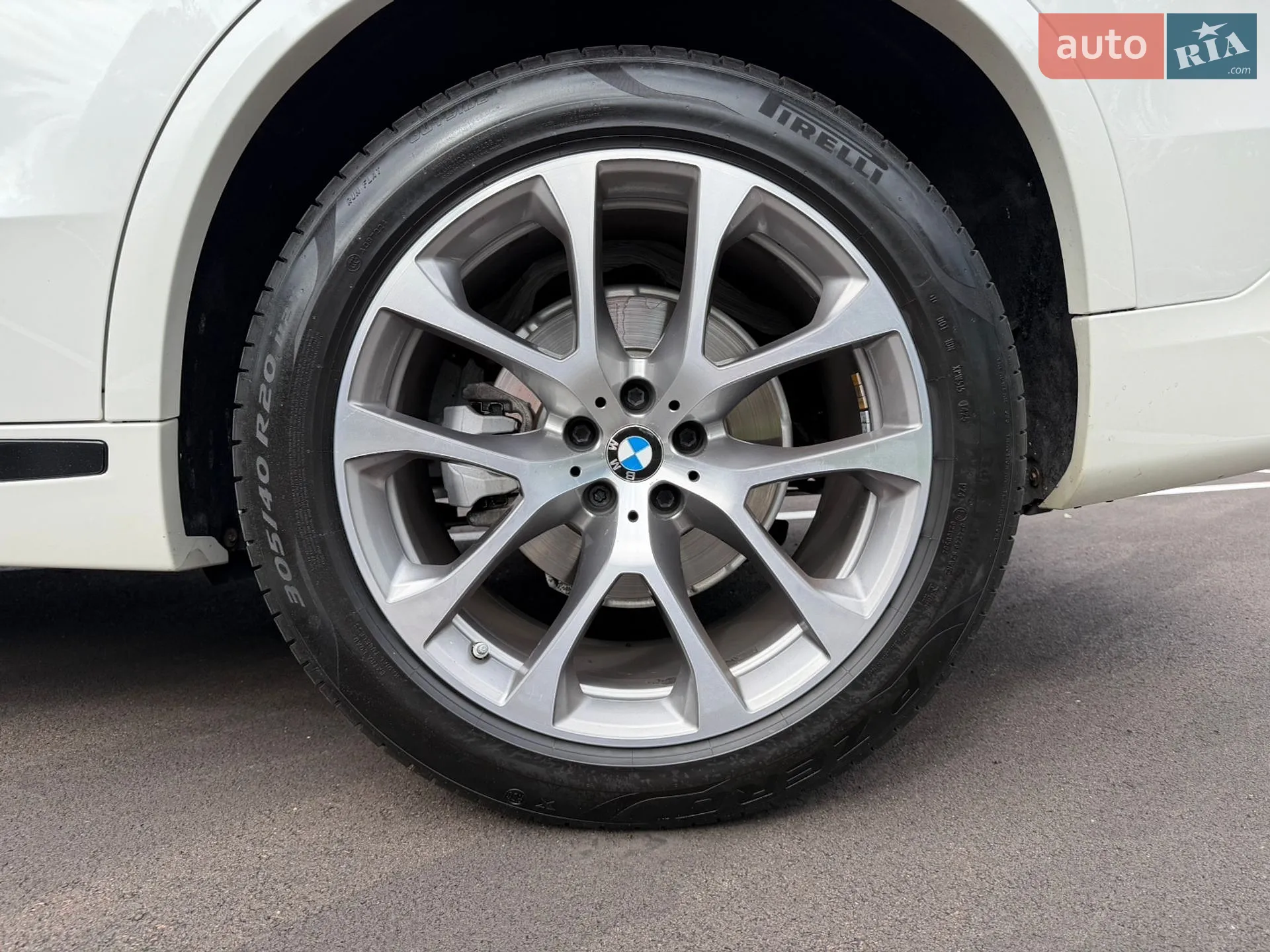 2019 BMW X5 - мініатюра 31