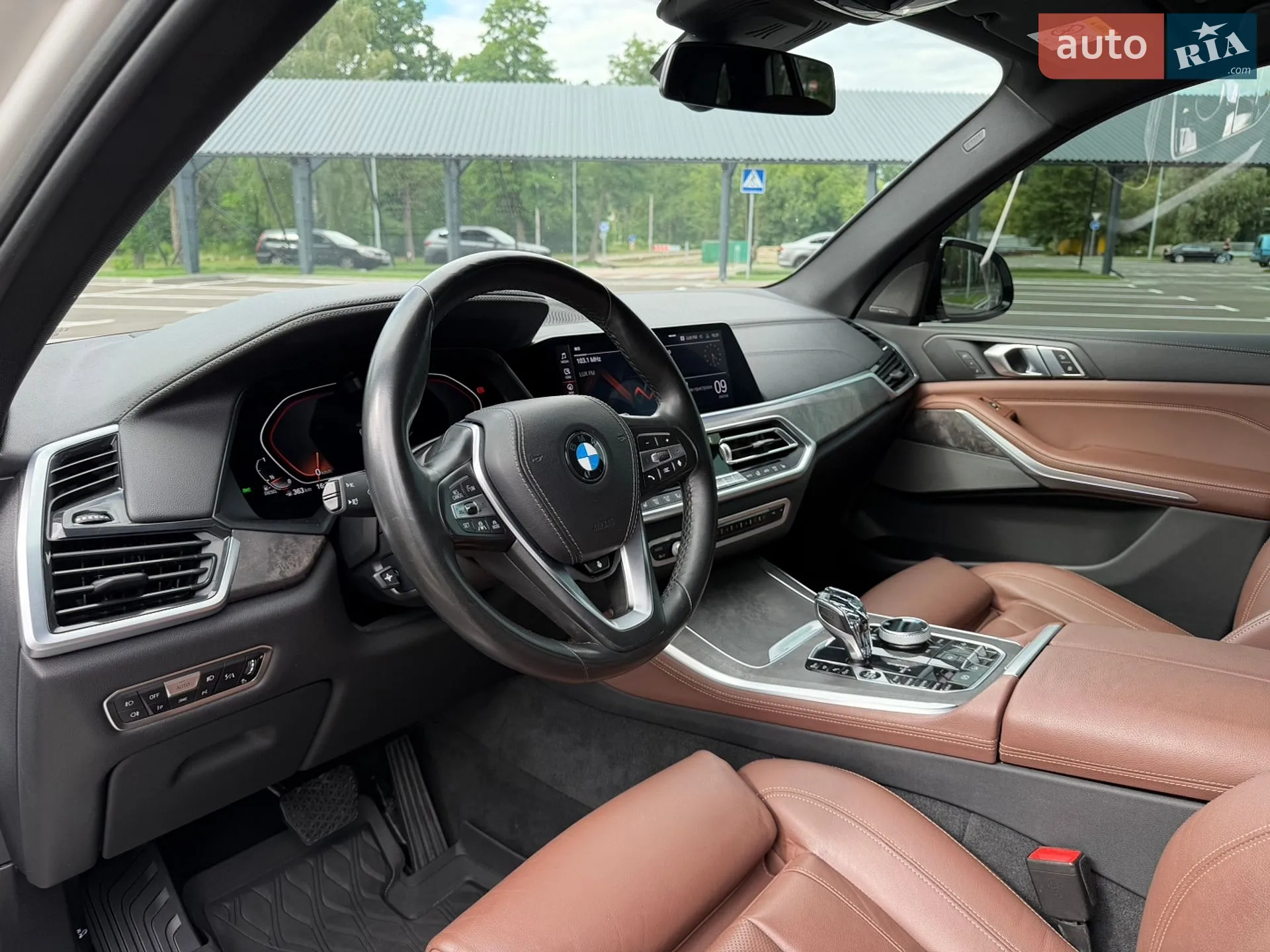 2019 BMW X5 - мініатюра 46