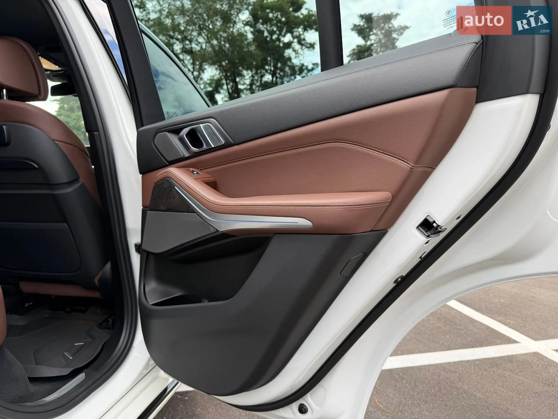 2019 BMW X5 - мініатюра 61