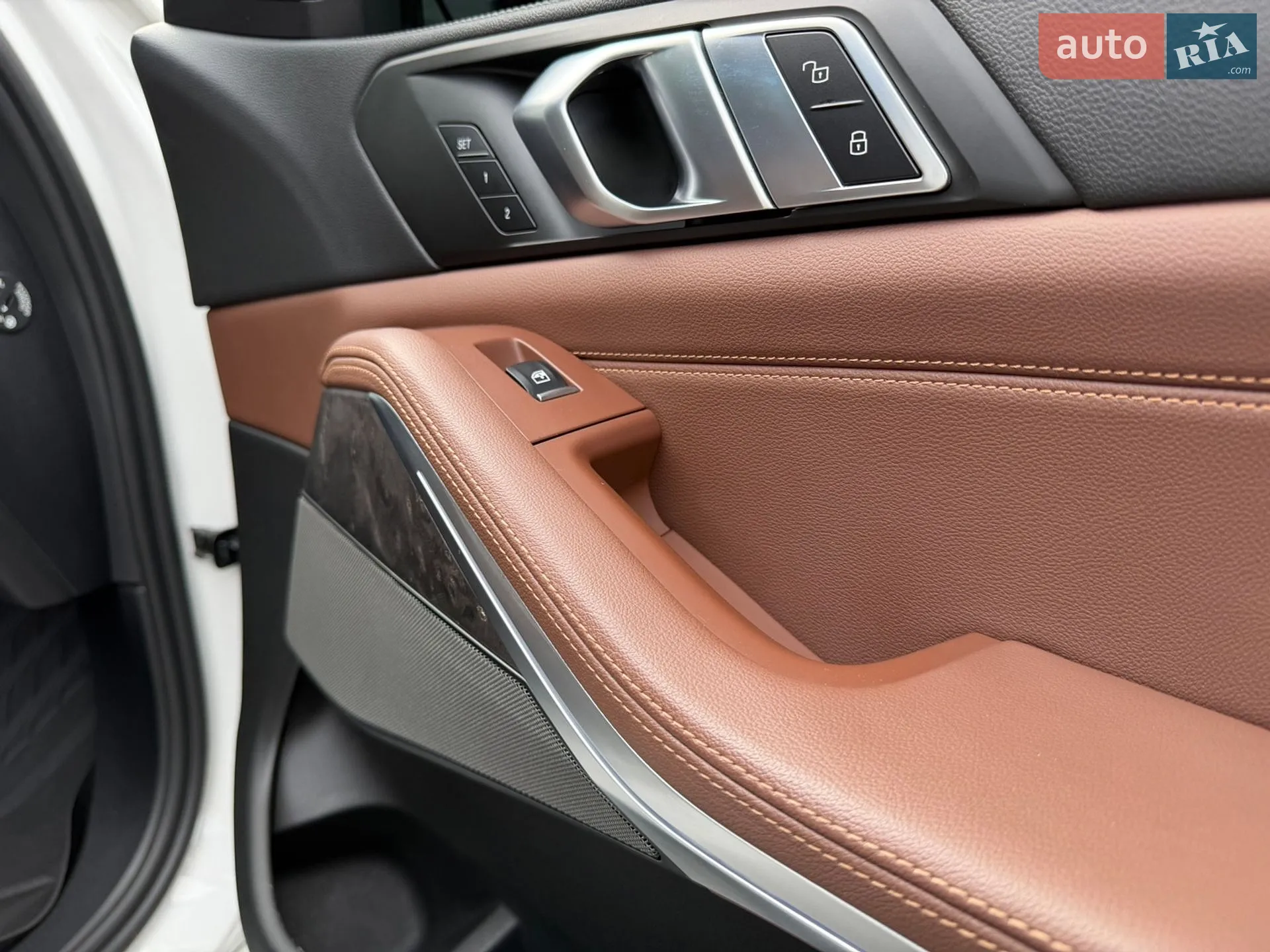 2019 BMW X5 - мініатюра 71
