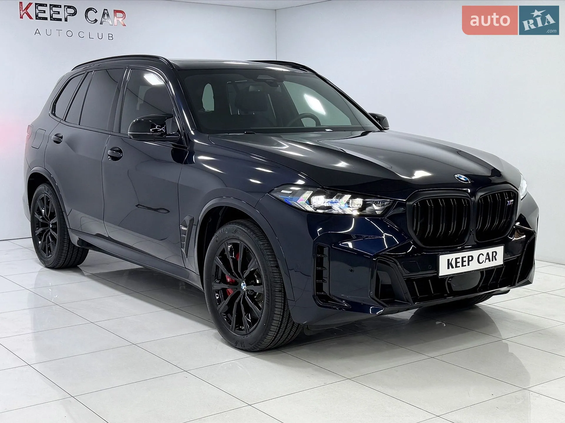 2024 BMW X5 - мініатюра 5