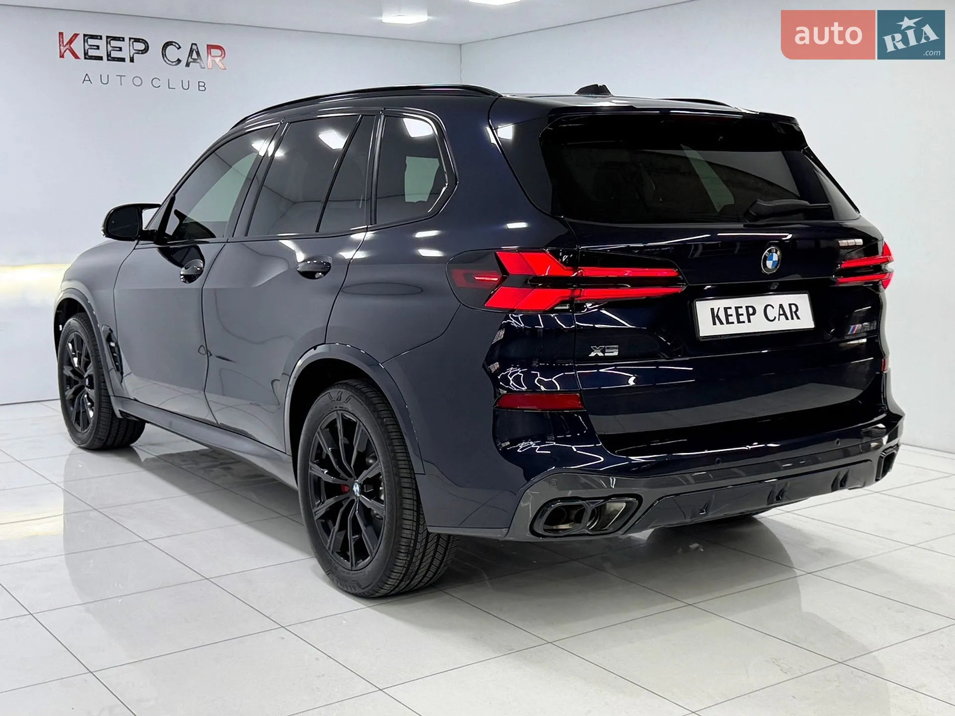 2024 BMW X5 - мініатюра 6