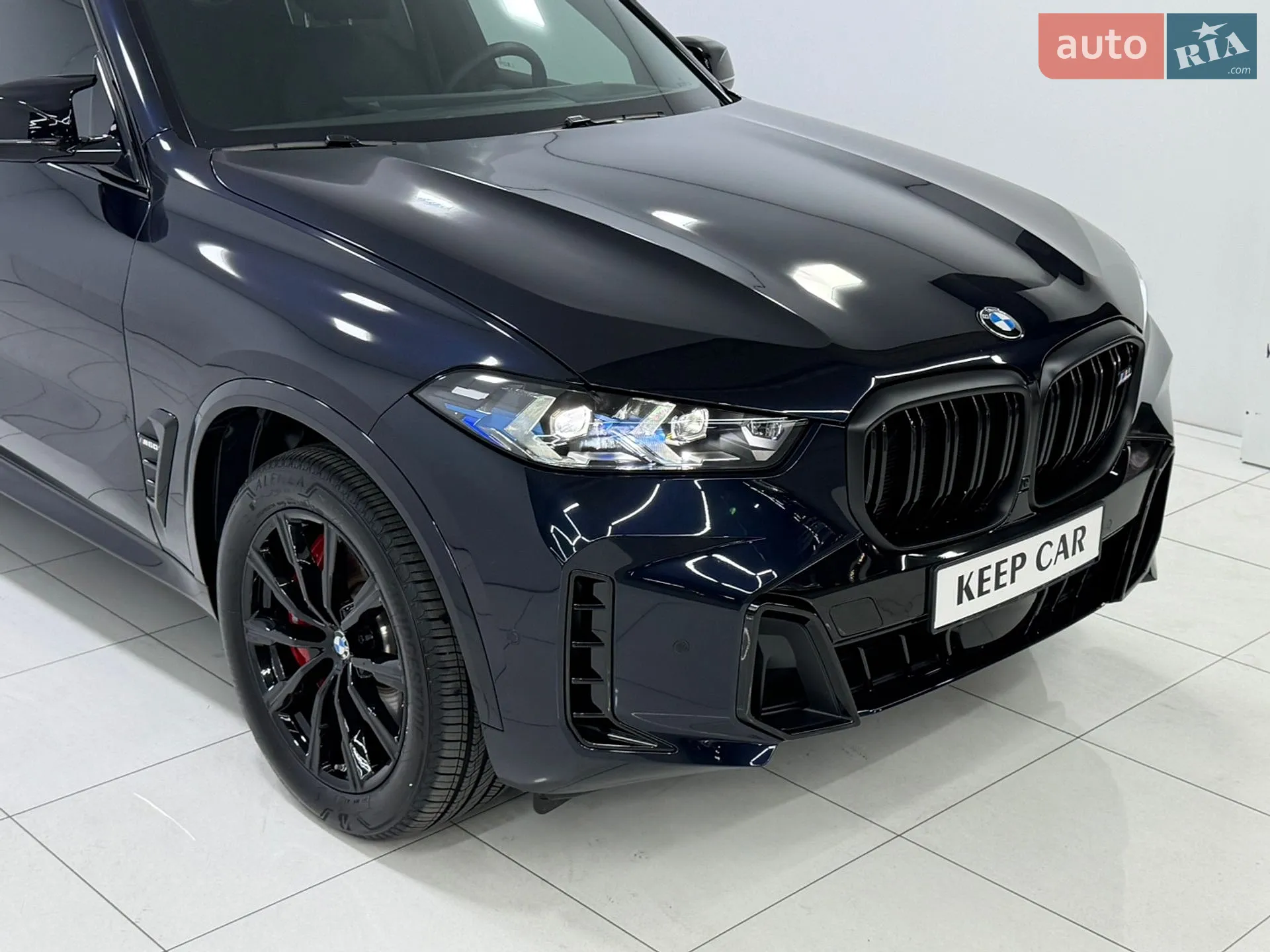 2024 BMW X5 - мініатюра 9