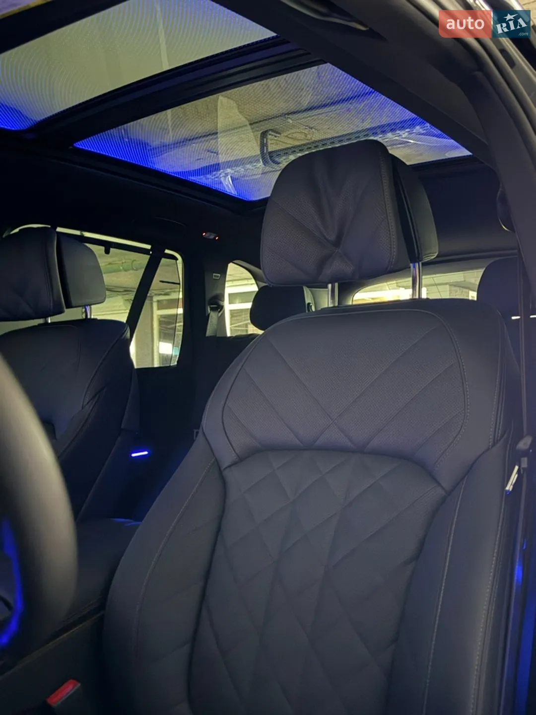 2024 BMW X5 - мініатюра 18