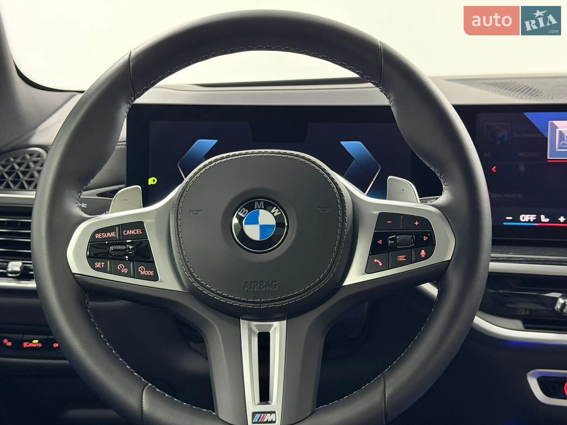 2024 BMW X5 - мініатюра 22