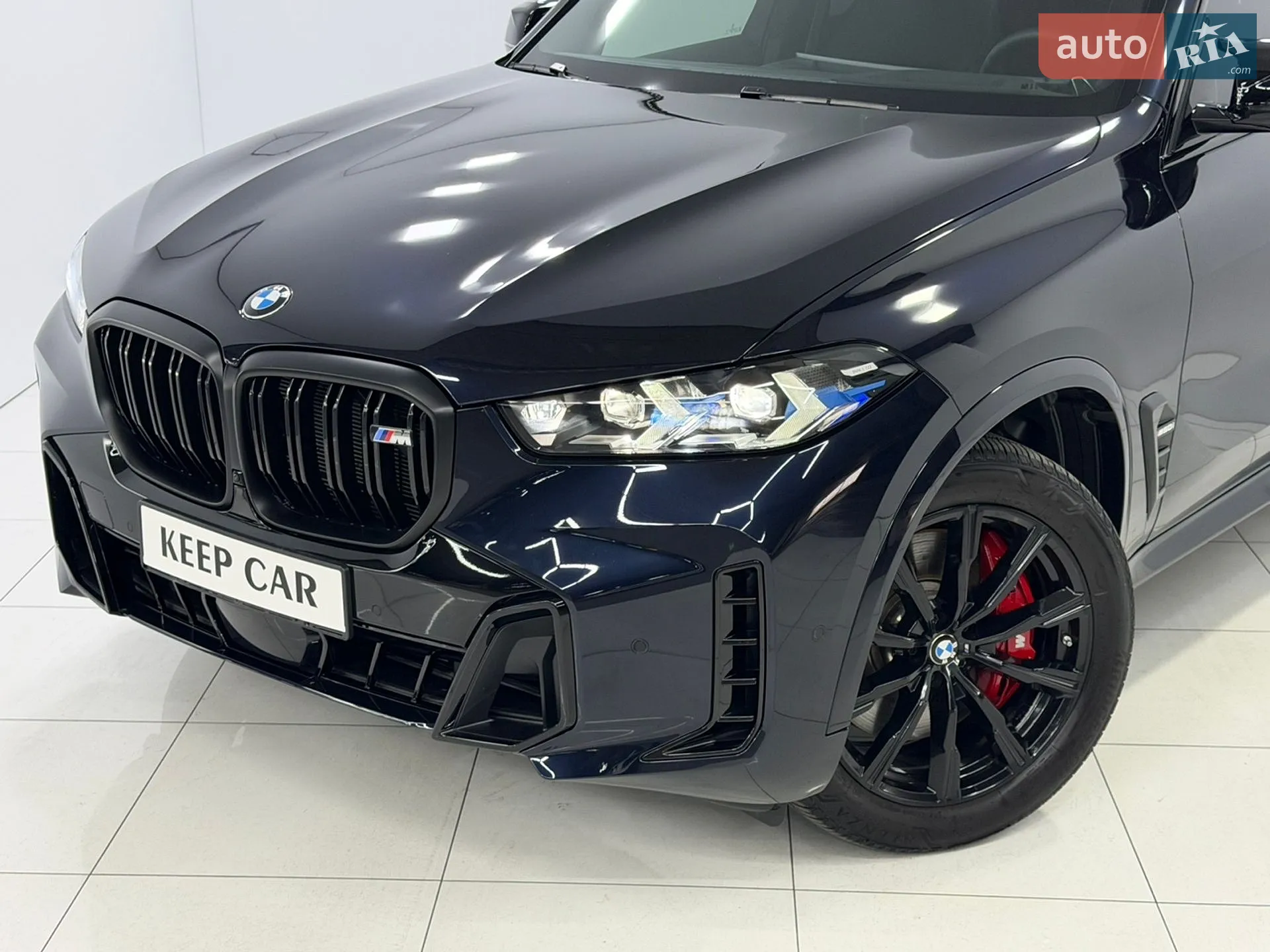 2024 BMW X5 - мініатюра 33