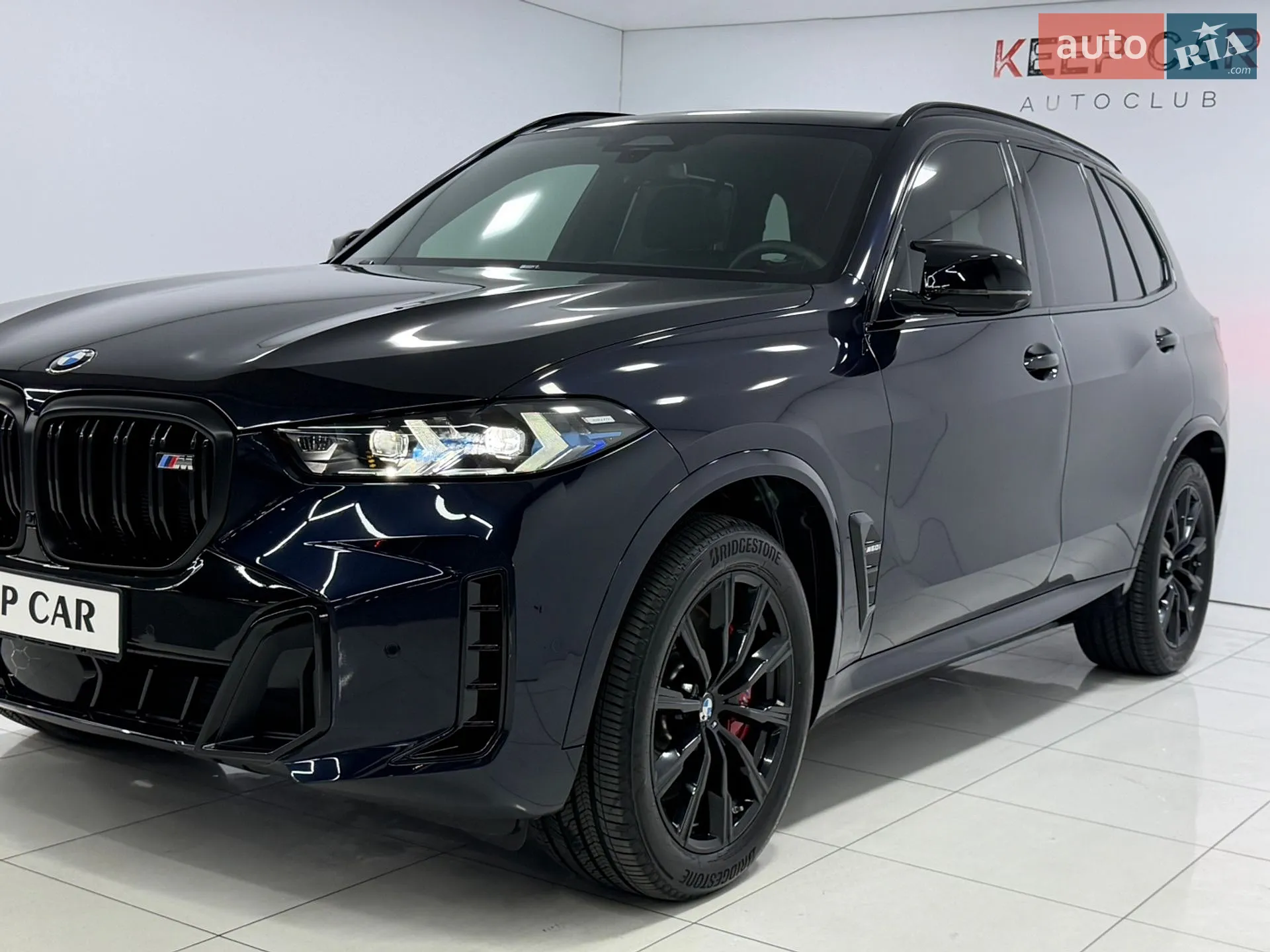 2024 BMW X5 - мініатюра 37
