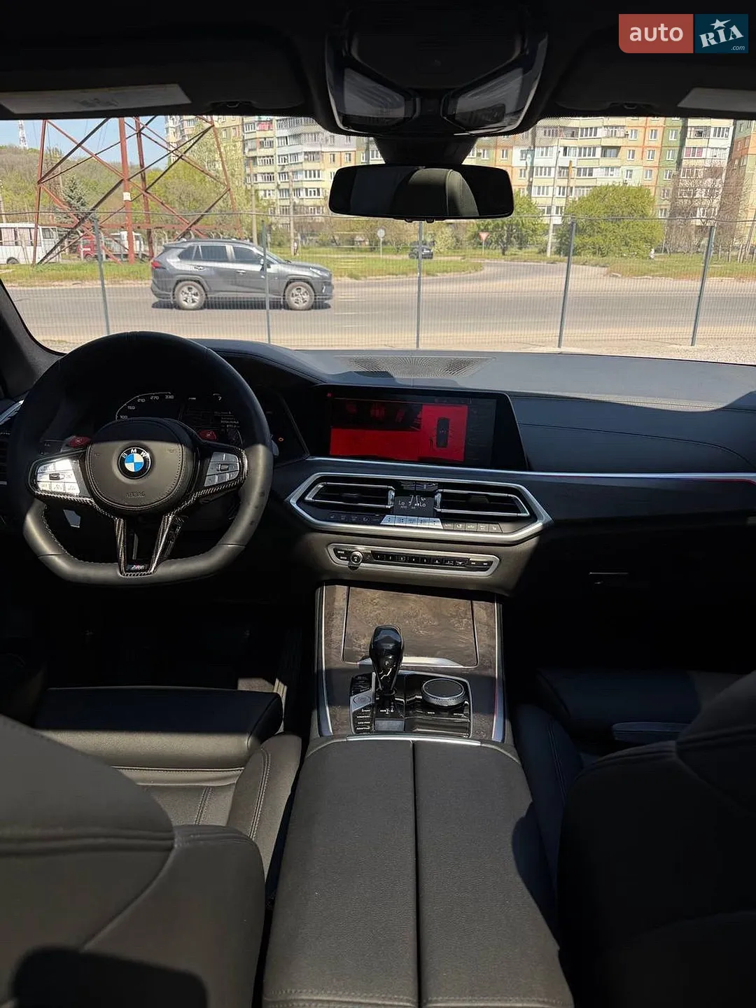 2021 BMW X5 - мініатюра 17