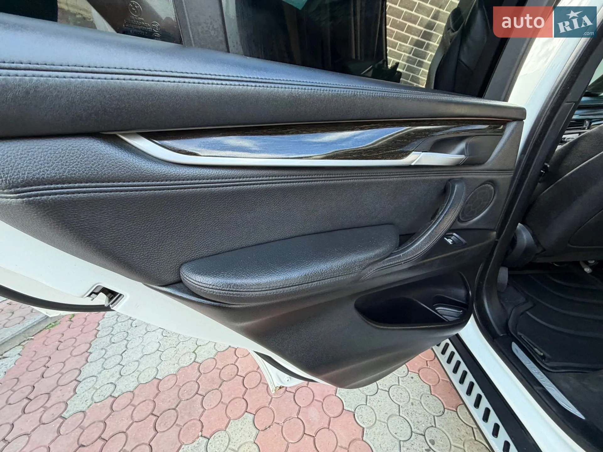 2013 BMW X5 - мініатюра 28