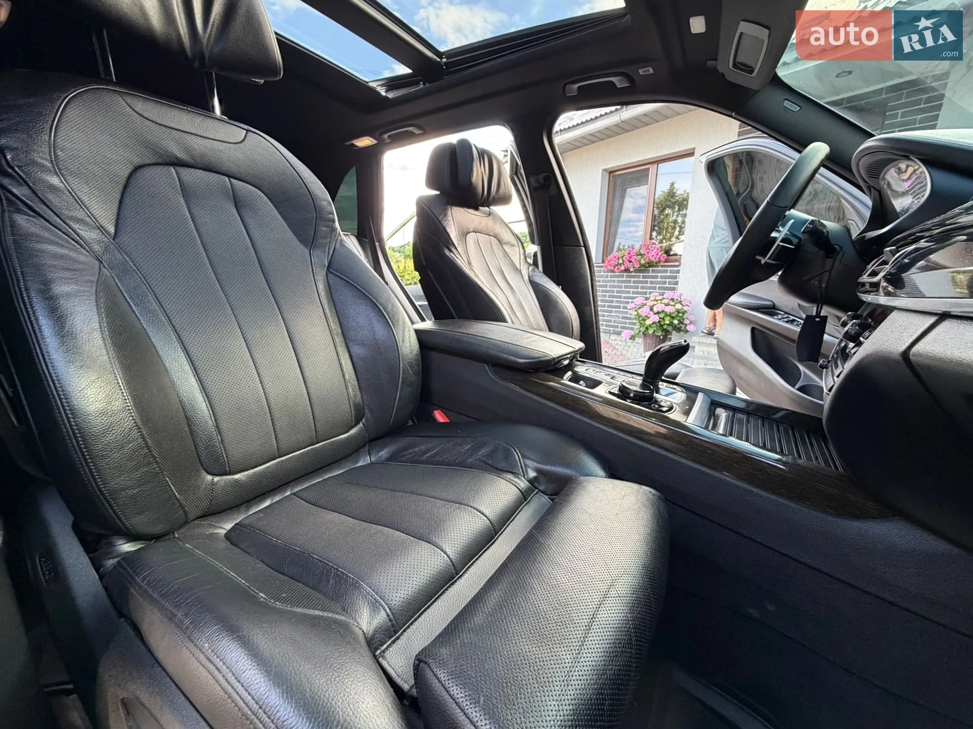 2013 BMW X5 - мініатюра 38