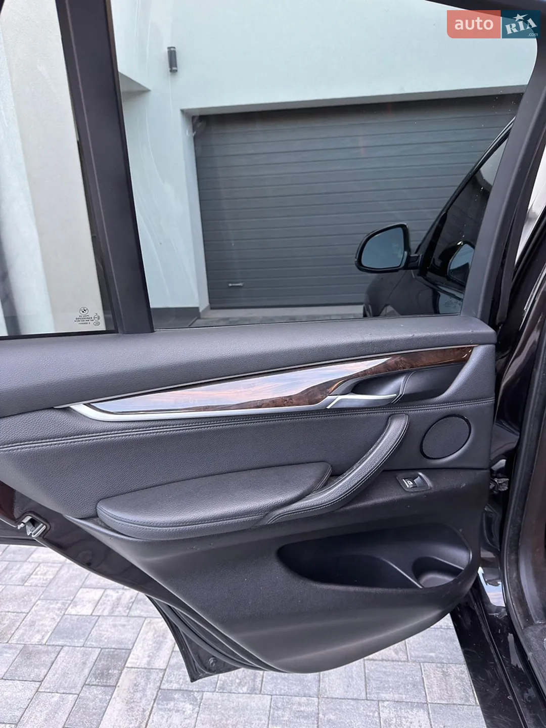 2015 BMW X5 - мініатюра 17