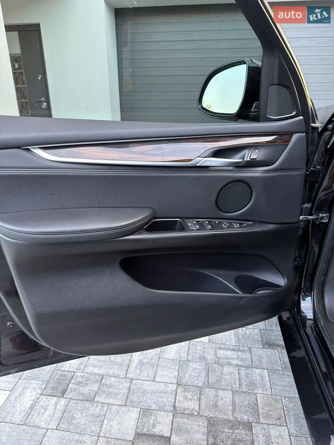 2015 BMW X5 - мініатюра 20