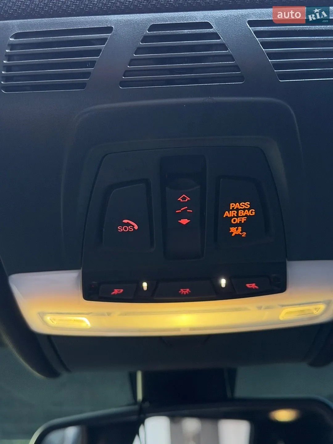 2015 BMW X5 - мініатюра 30