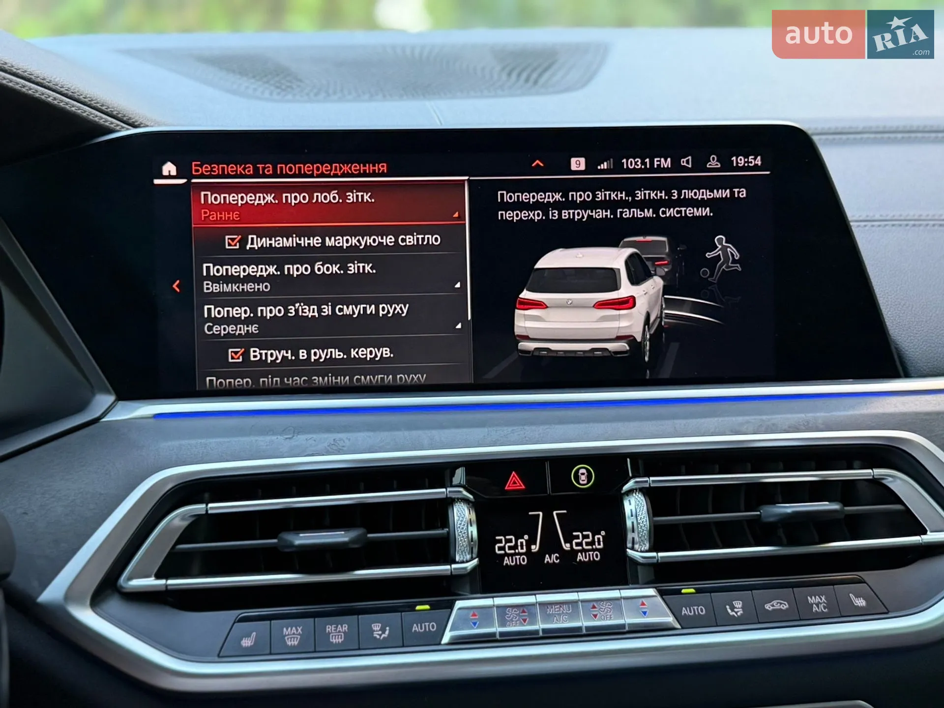 2019 BMW X5 - мініатюра 113