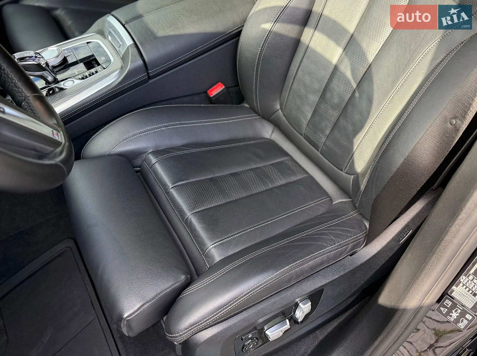 2022 BMW X5 - мініатюра 25