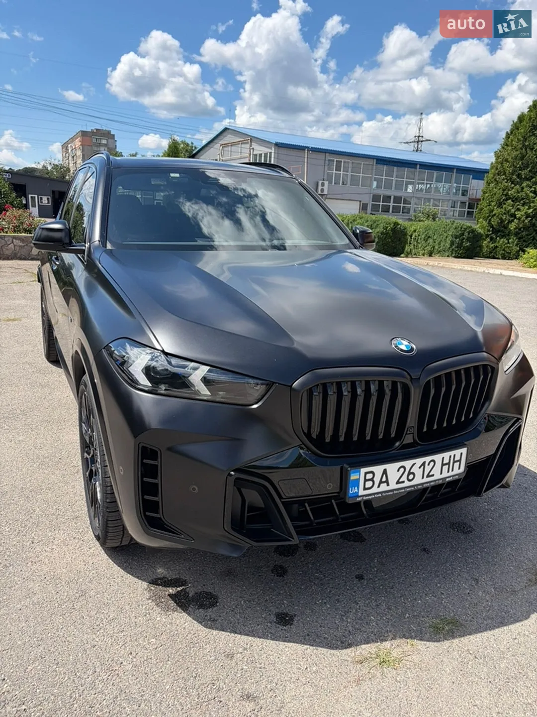 2025 BMW X5 - мініатюра 12