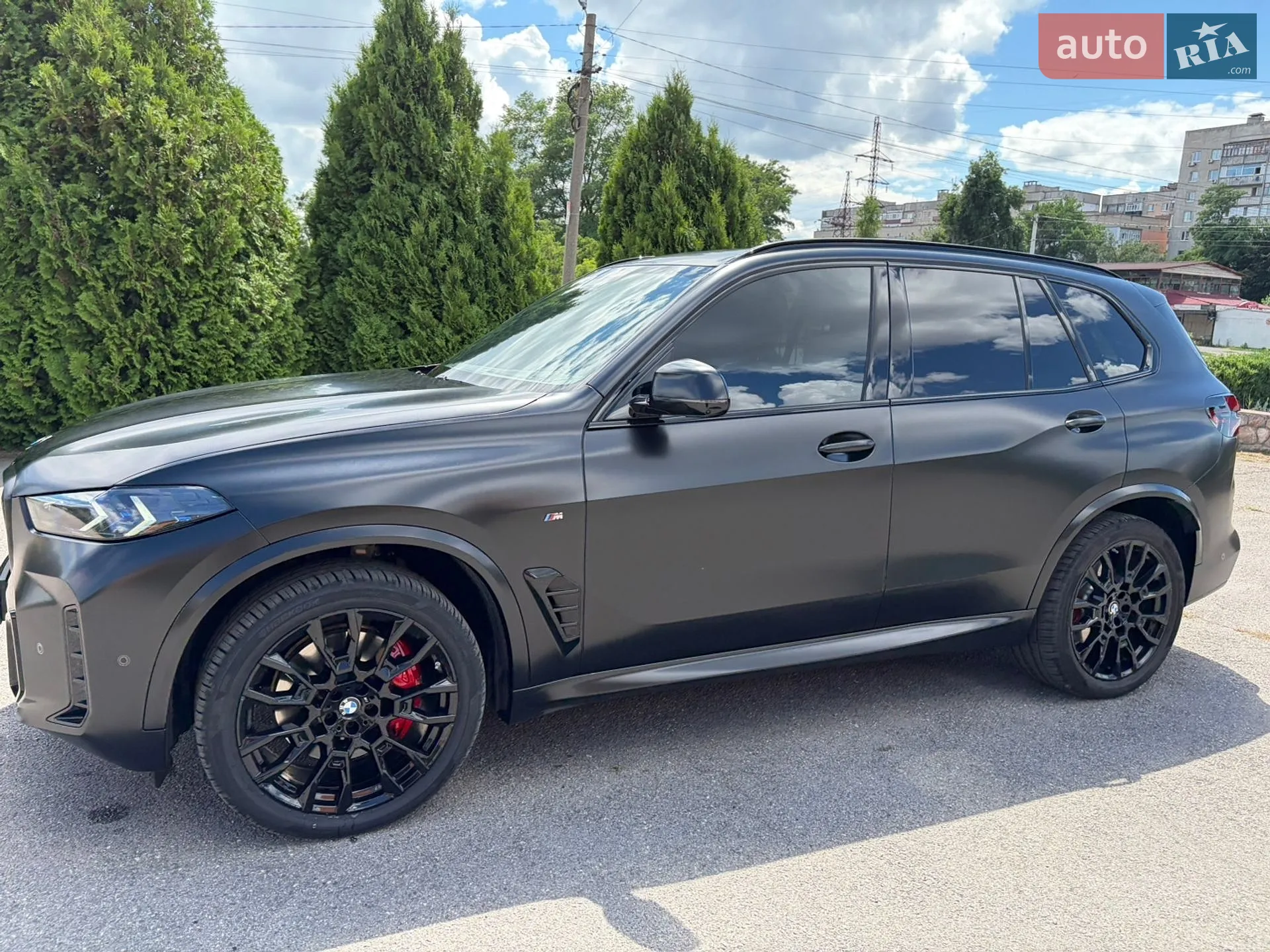 2025 BMW X5 - мініатюра 4