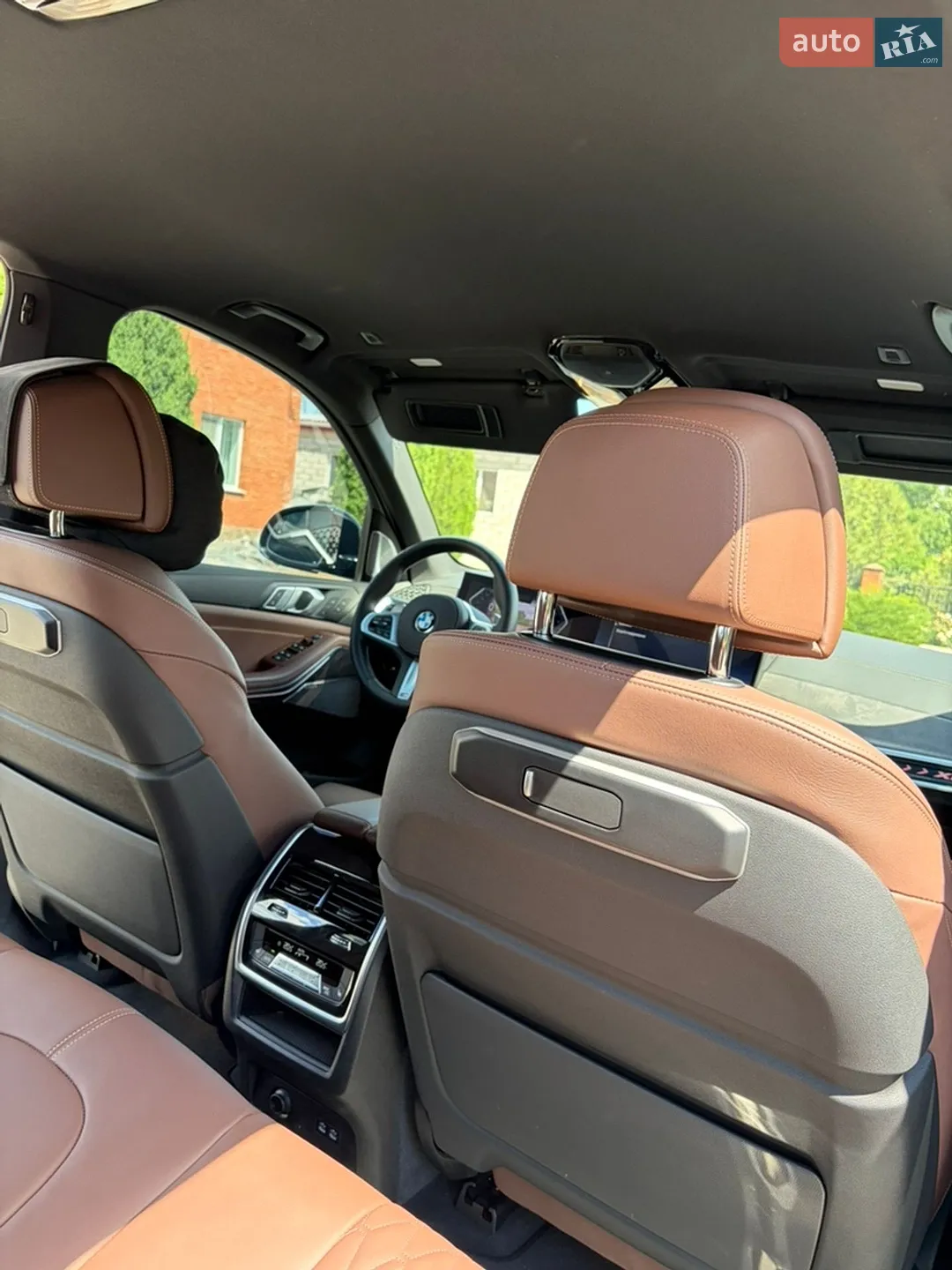2025 BMW X5 - мініатюра 17