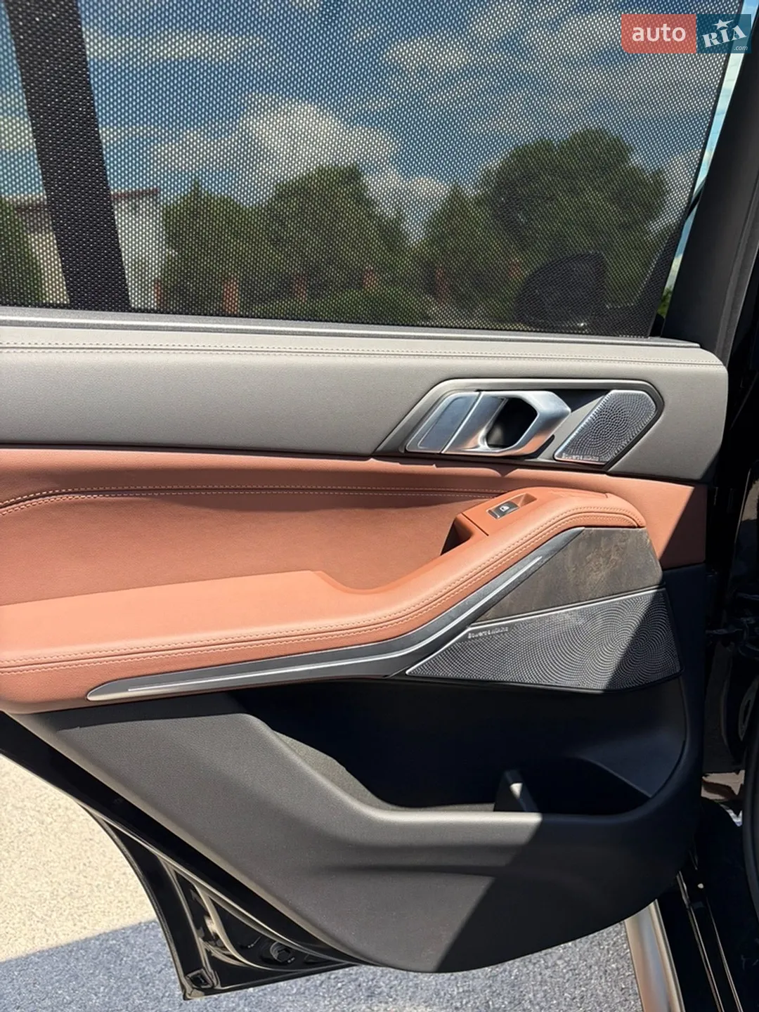 2025 BMW X5 - мініатюра 25