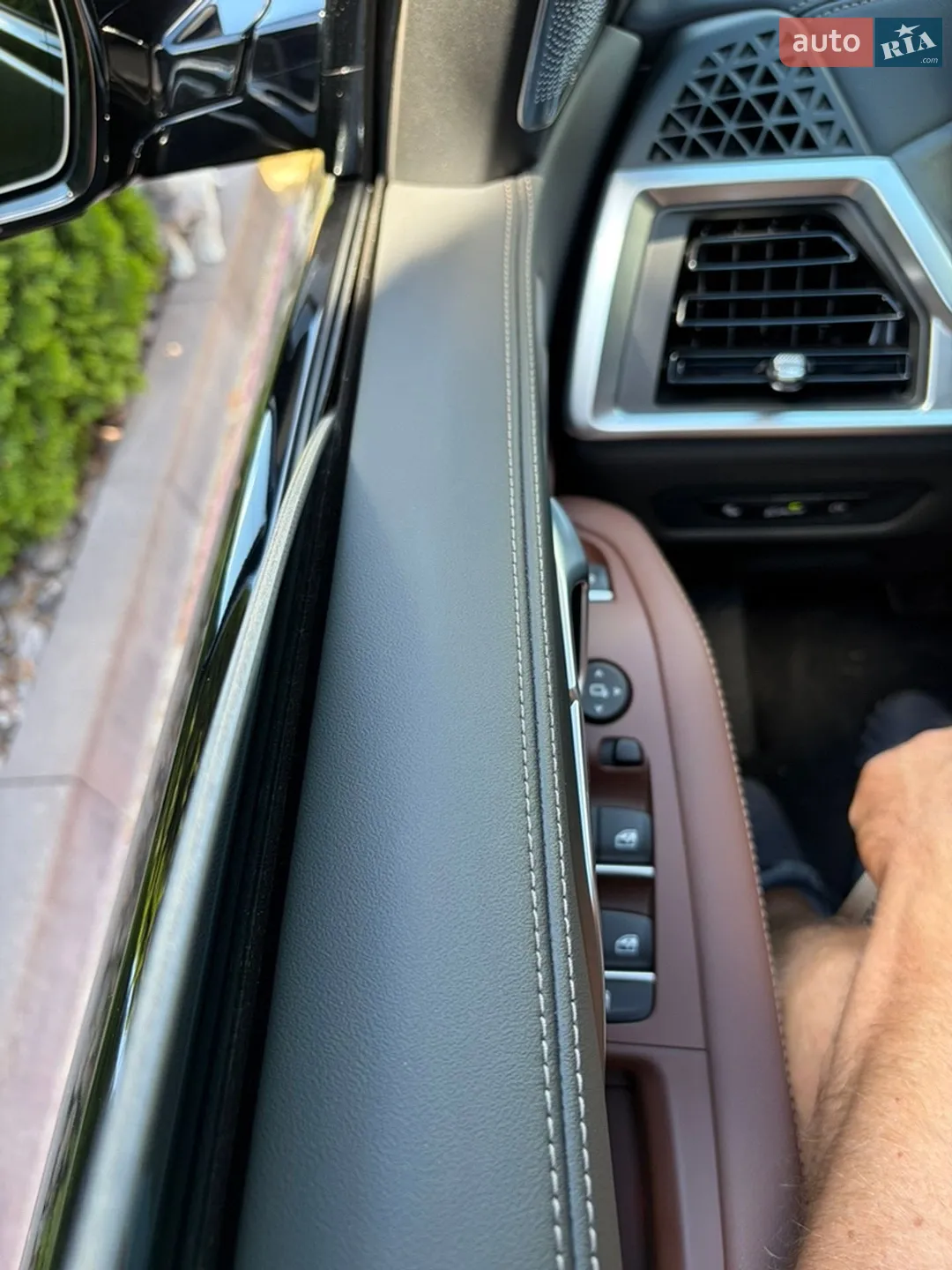 2025 BMW X5 - мініатюра 35