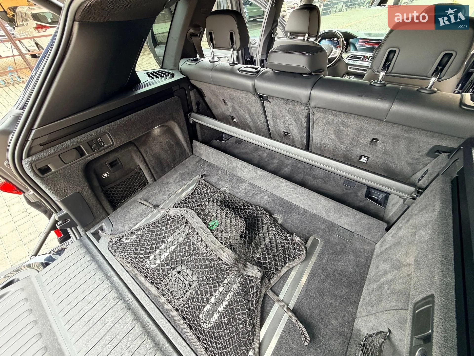 2020 BMW X5 - мініатюра 28