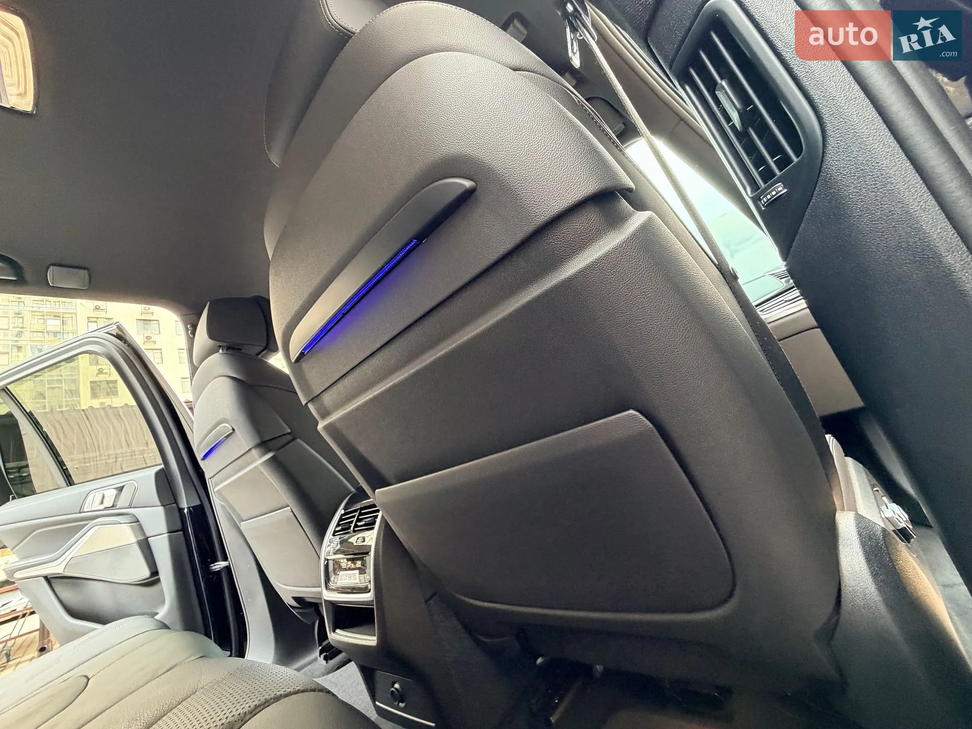 2020 BMW X5 - мініатюра 34