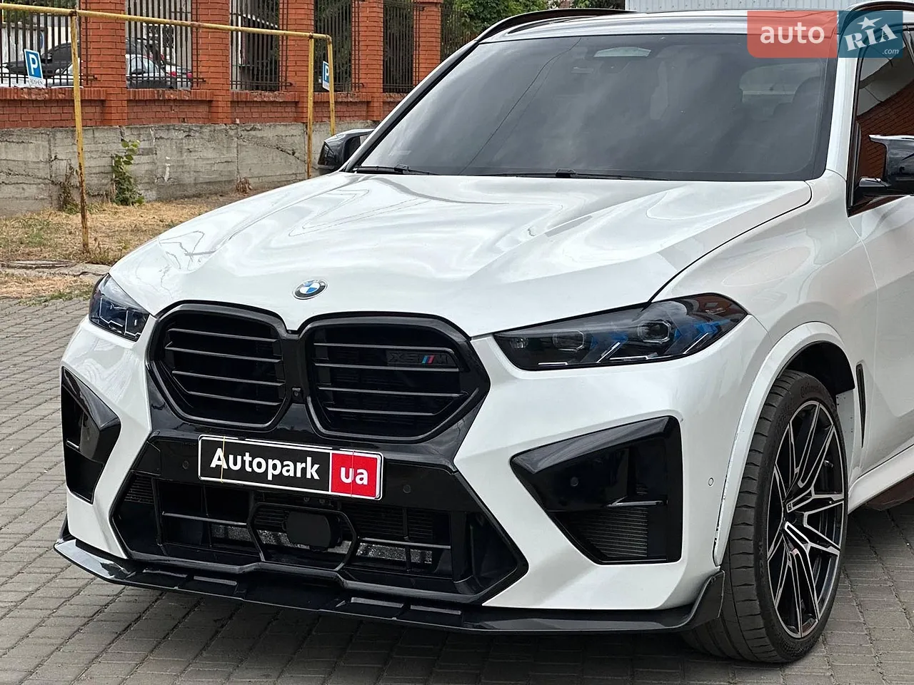 2022 BMW X5 - мініатюра 22