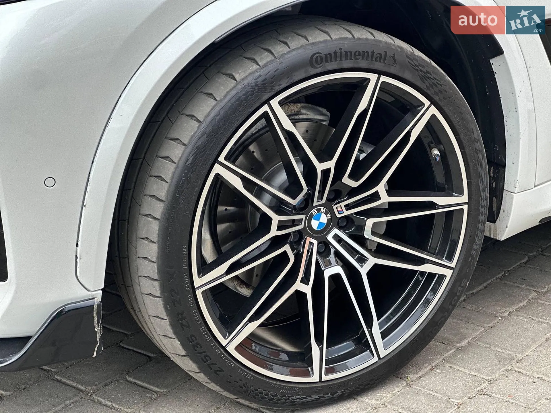 2021 BMW X5 - мініатюра 8