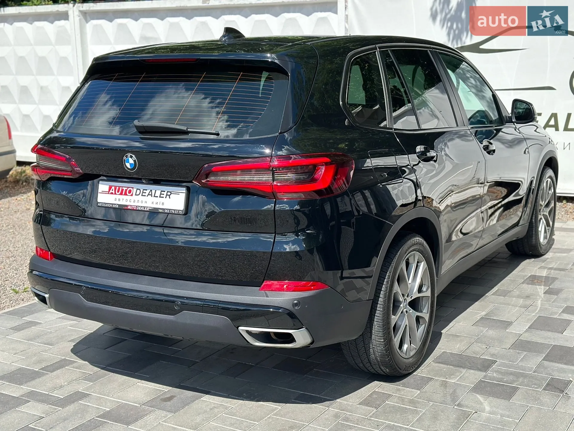 2021 BMW X5 - мініатюра 4