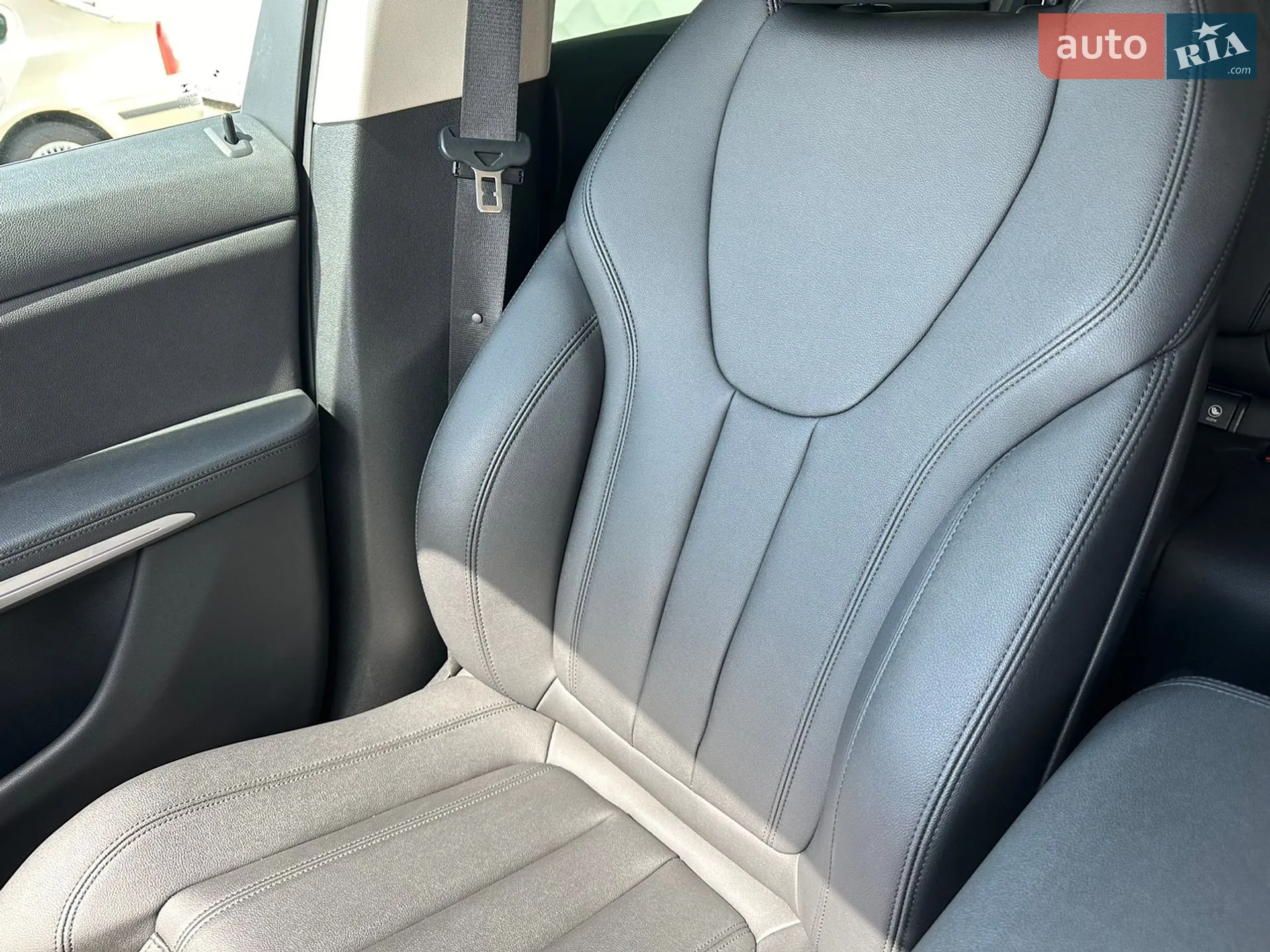 2021 BMW X5 - мініатюра 13