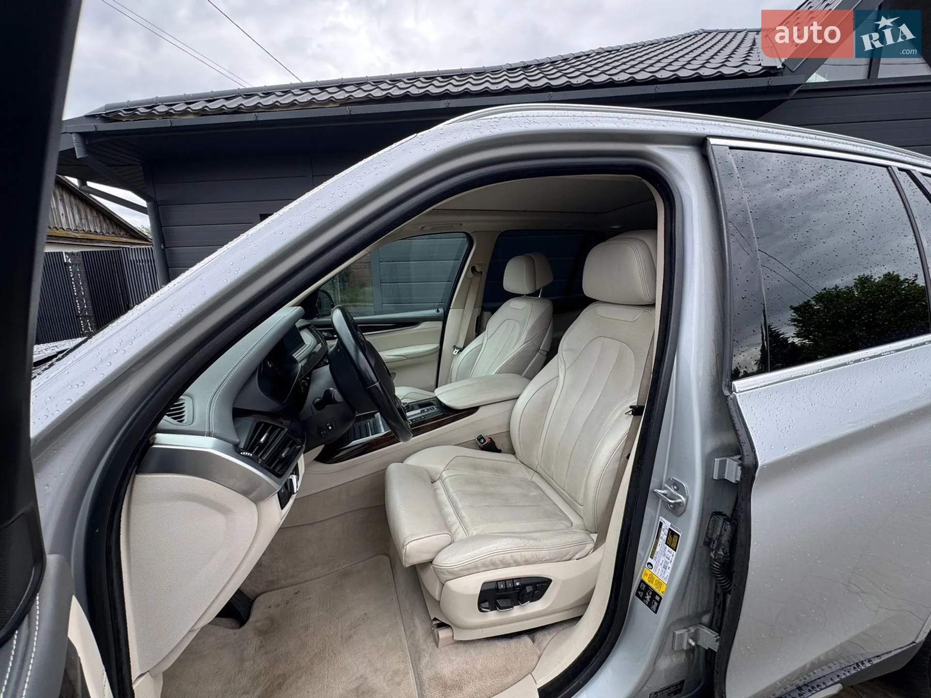 2015 BMW X5 - мініатюра 8
