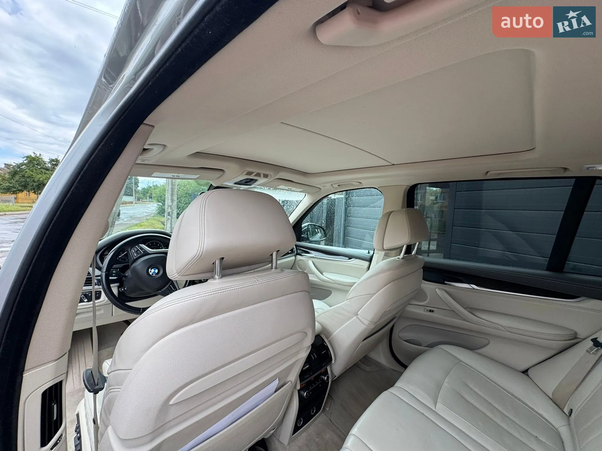 2015 BMW X5 - мініатюра 18