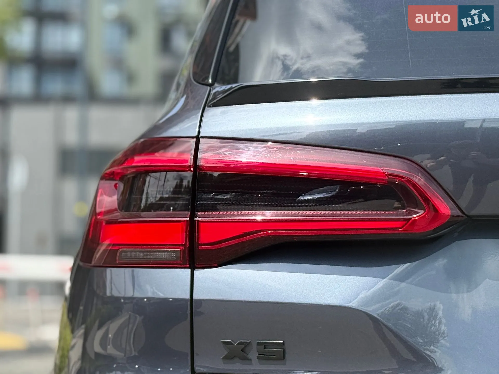2019 BMW X5 - мініатюра 22