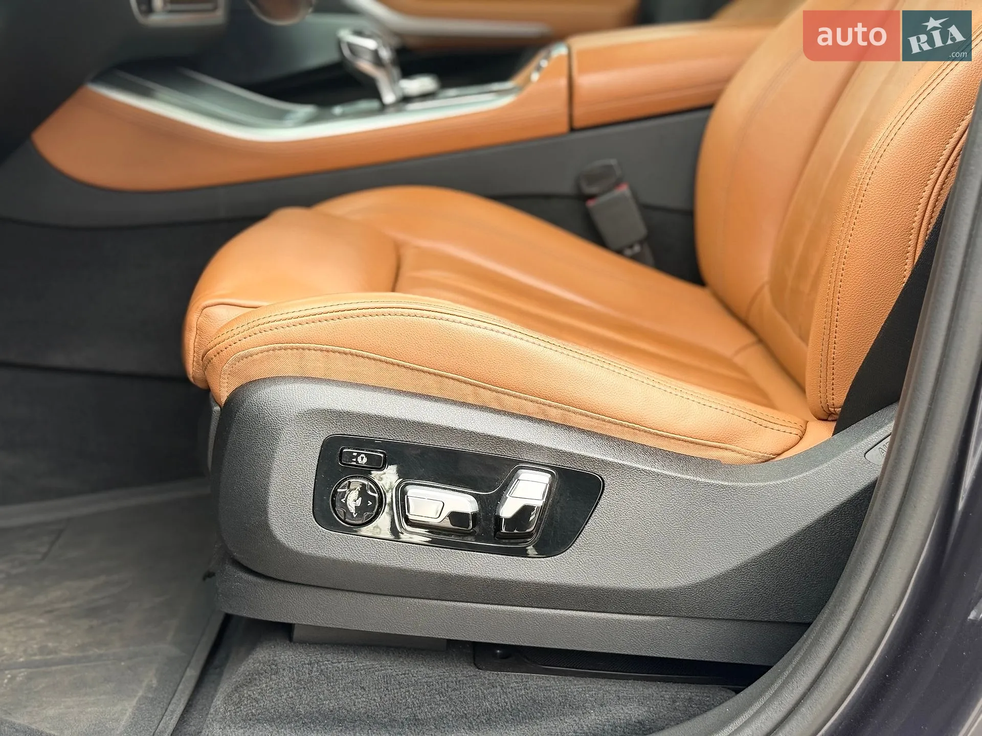 2019 BMW X5 - мініатюра 27