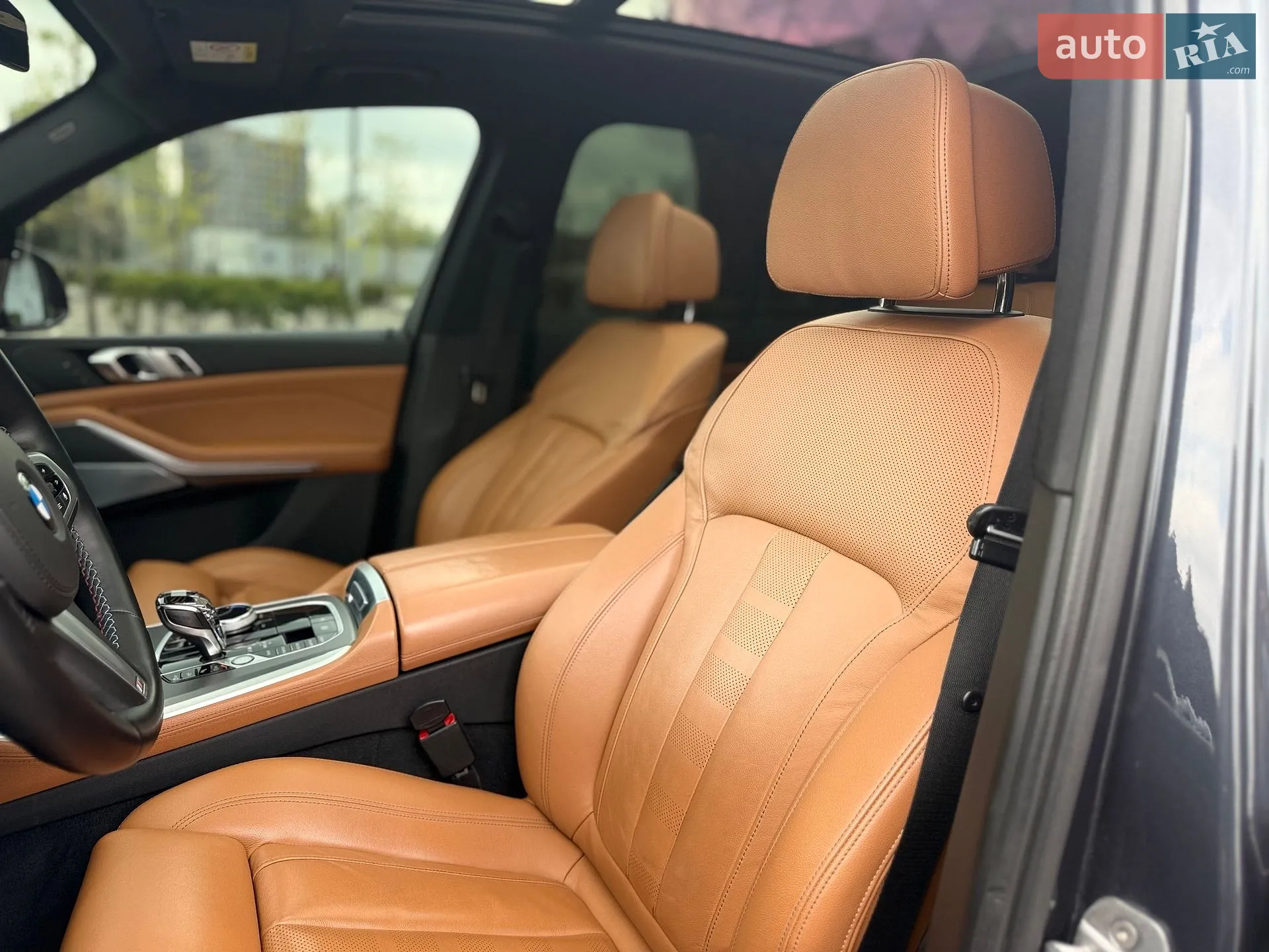 2019 BMW X5 - мініатюра 30