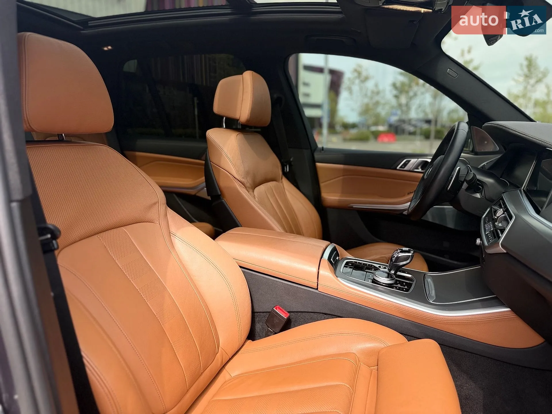2019 BMW X5 - мініатюра 49