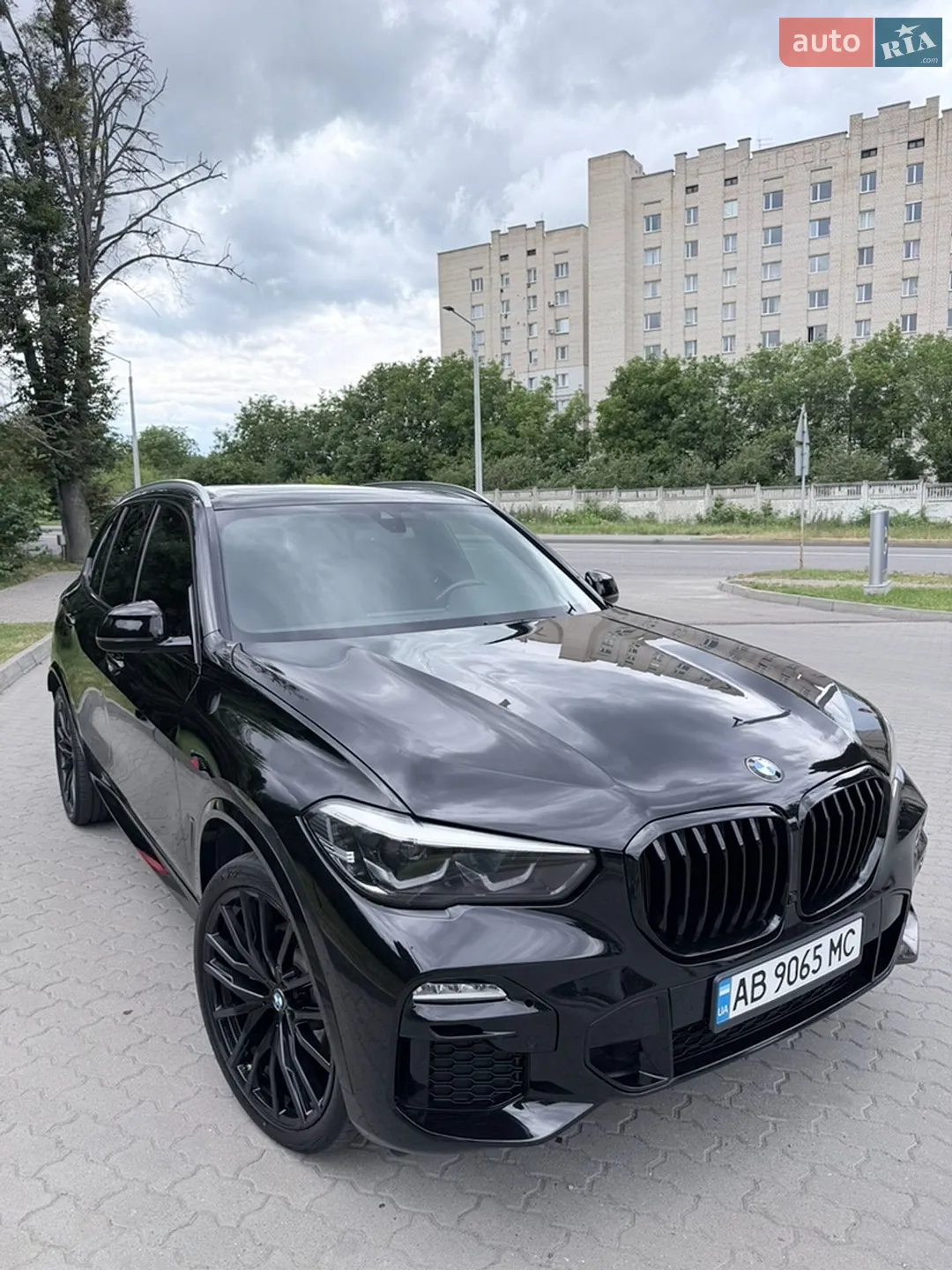 2018 BMW X5 - мініатюра 5