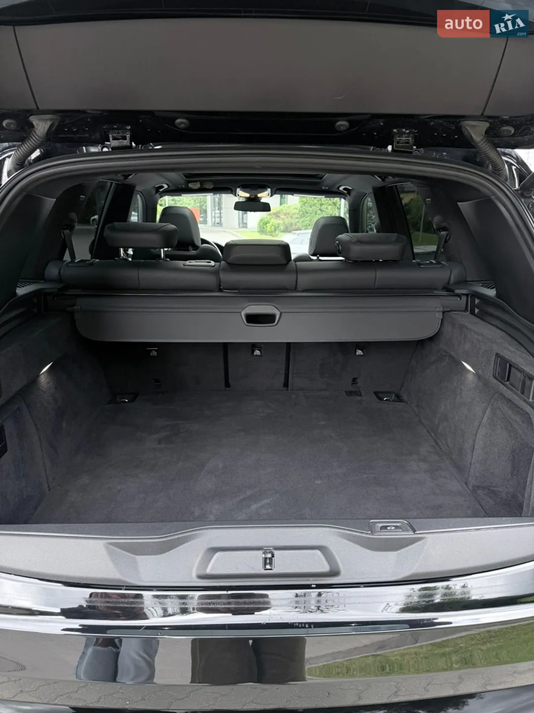 2018 BMW X5 - мініатюра 10