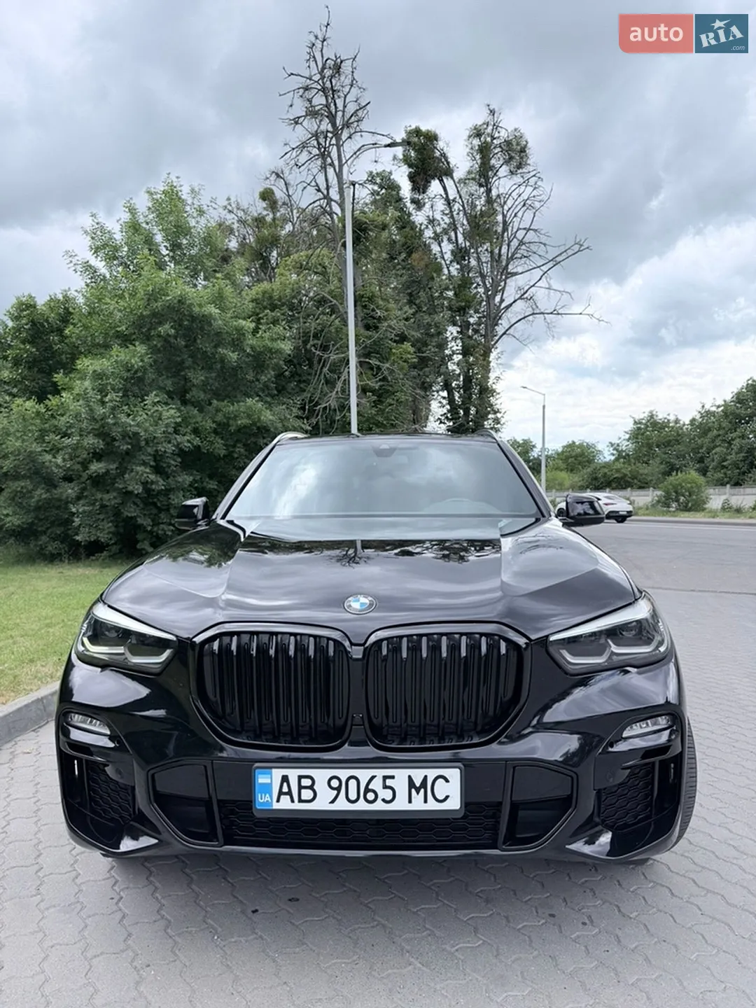 2018 BMW X5 - мініатюра 12