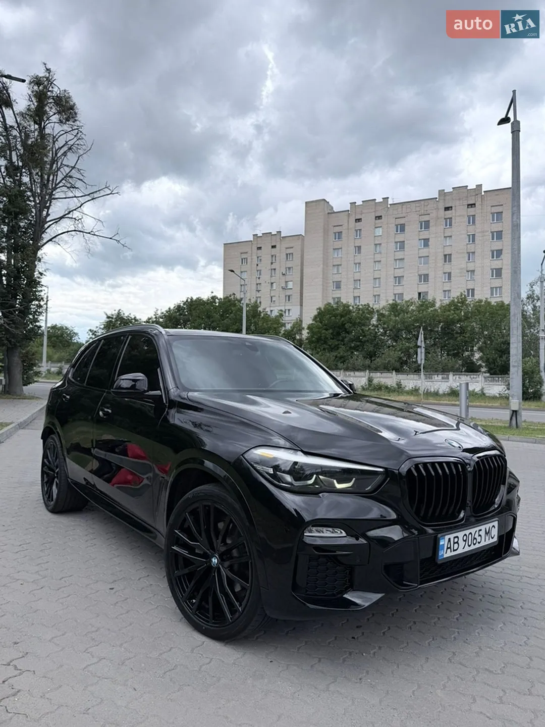 2018 BMW X5 - мініатюра 14